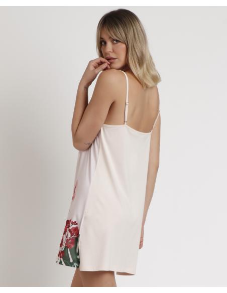 ADMAS GARDEN Camisola Tirantes Let It Grow para Mujer