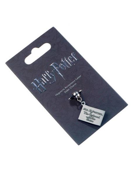TCS - Harry Potter Colgante Carta Aceptación Hogwarts