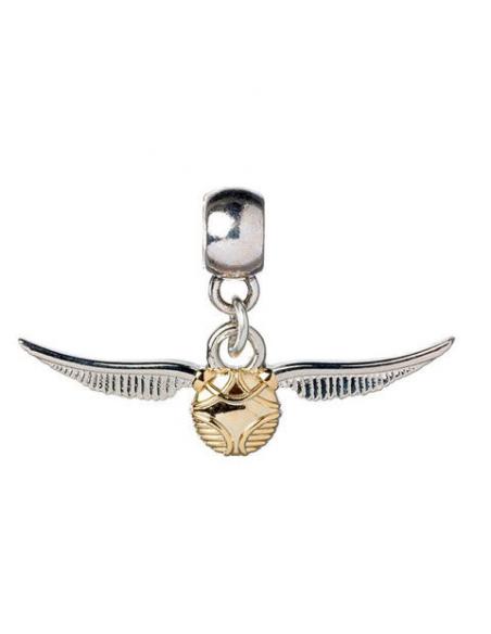 TCS - Harry Potter Colgante Snitch Dorada