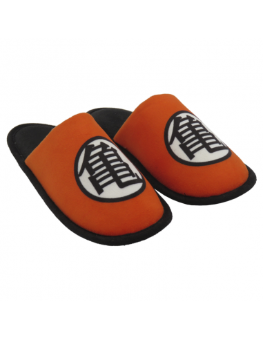 Zapatillas Dragon Ball Goku