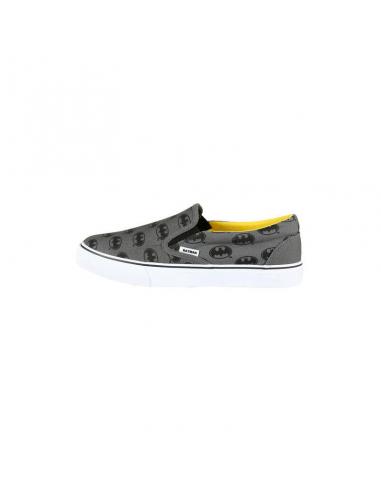 Zapatillas Loneta DC Comics Batman 41