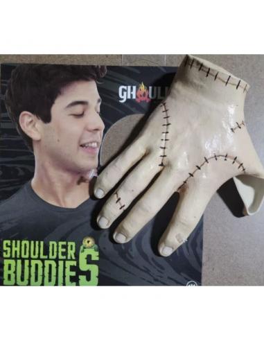Accesorio Shoulder buddy Crawling Hand