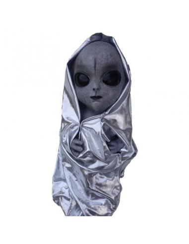 Decorativo Area 51 Alien Baby
