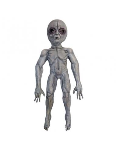 Decorativo de casa Area 51 Prop
