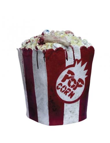 Decorativo de casa Bloody Popcorns