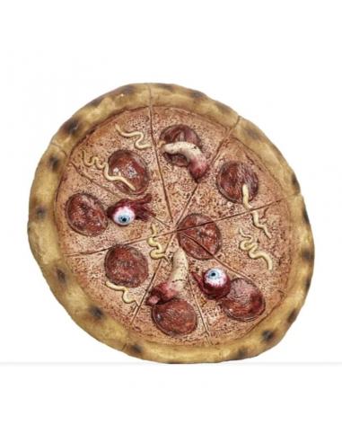 Decorativo de casa Nasty Pizza