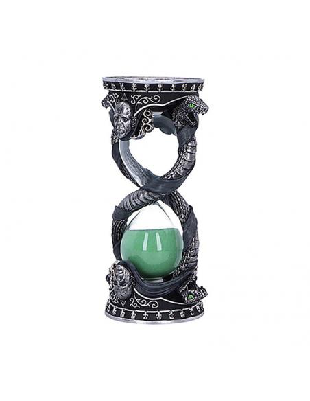 Reloj de arena Lord Voldemort 18 cm