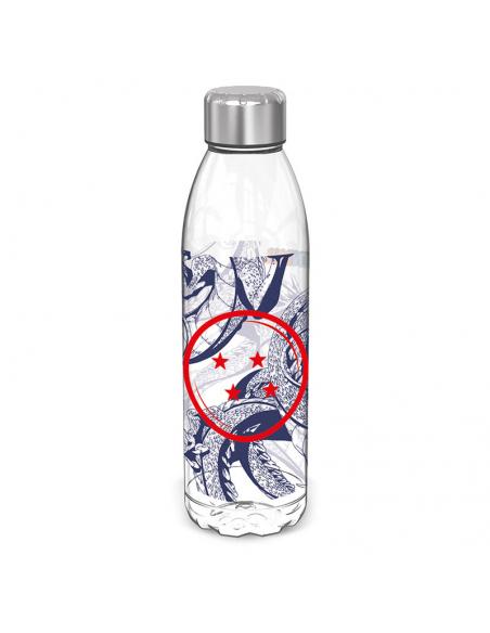 Botella de plástico Bola de Dragón y Shenron 980 ml