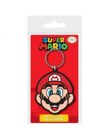 PYR - Llavero Nintendo Super Mario