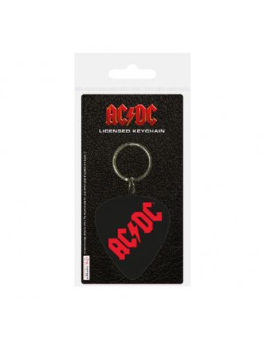 Llavero AC/DC Spectrum