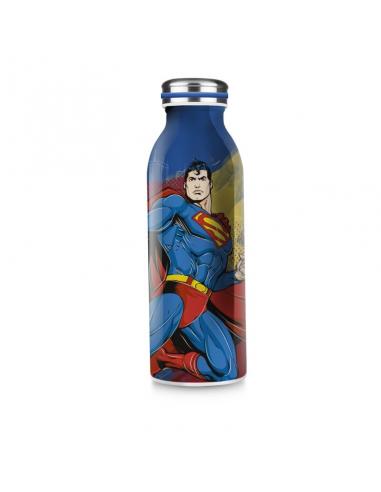 Botella Superman 500 ml