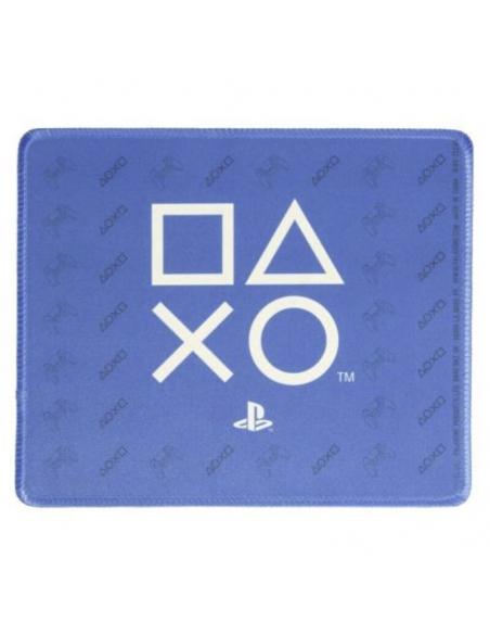 Alfombrilla para Ratón Playstation 24cm x 20cm