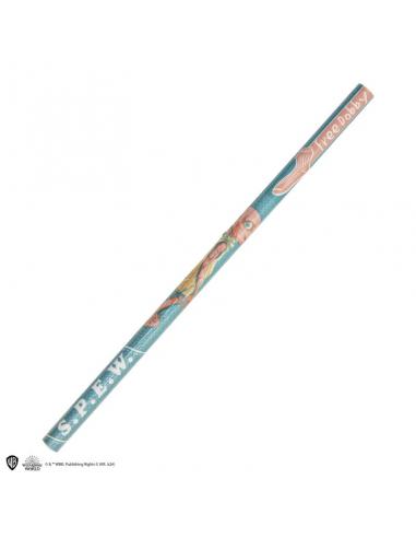 Lápiz Dobby 17.8 cm