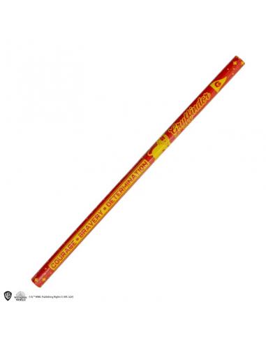 Lápiz Gryffindor 17.8 cm
