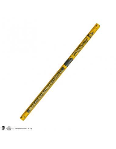 Lápiz Hufflepuff 17.8 cm