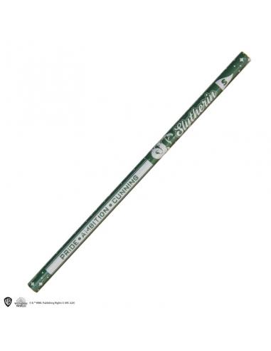 Lápiz Slytherin 17.8 cm