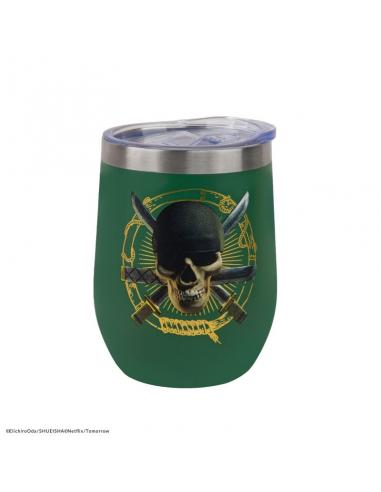 Taza termo Roronoa Zoro