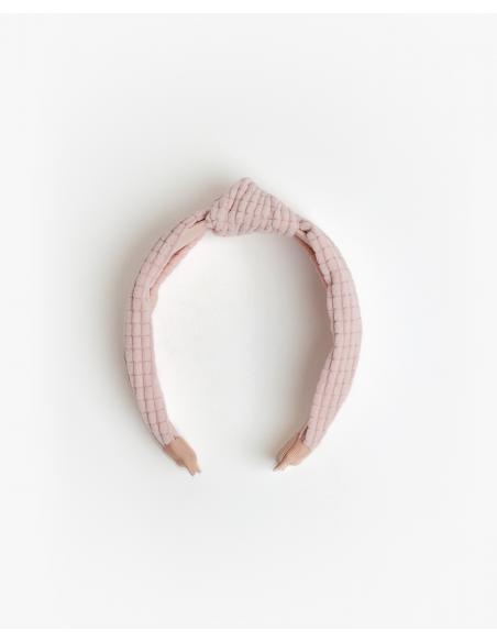 ADMAS Diadema Nudo para Mujer (Caja 6 unidades)