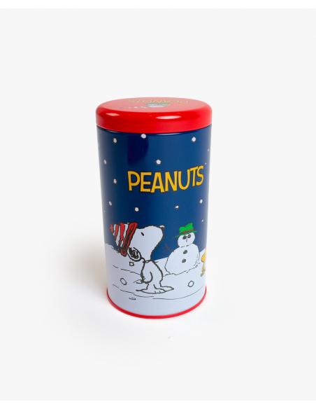PEANUTS Braga Expositor Snow para Mujer (Caja de 12 unidades)
