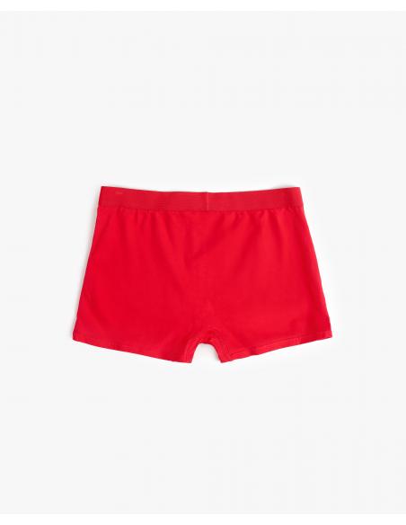 ADMAS Calzoncillo/Boxer Beermas para Hombre, (Caja 12 unidades)