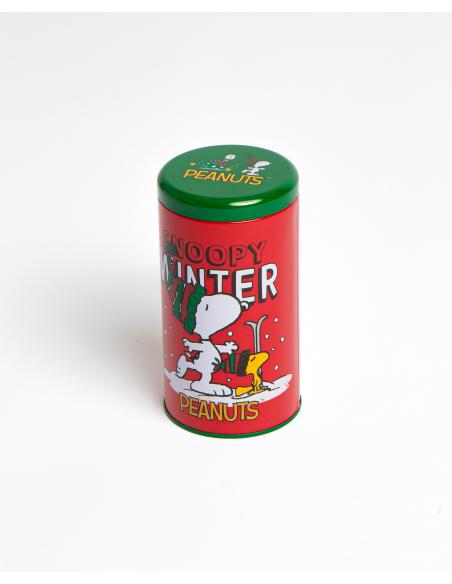 PEANUTS Braga Expositor Winter Peanuts para Mujer