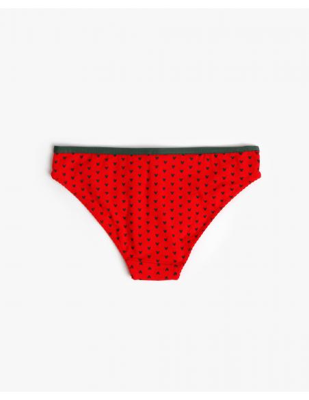 DISNEY Braga Expositor Holidays para Mujer (Caja de 12 unidades)