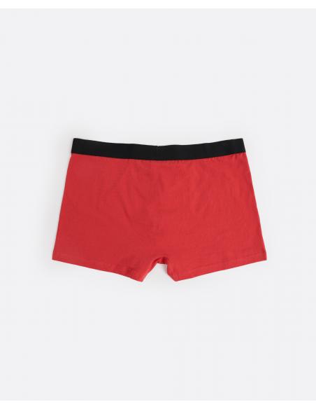 STAR WARS Calzoncillo/Boxer Grogu Sock Caja Regalo para Hombre, (Caja 12 unidades)