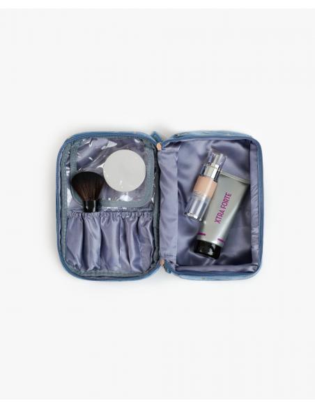 ADMAS Neceser Stars Compacto Velvet Vanity