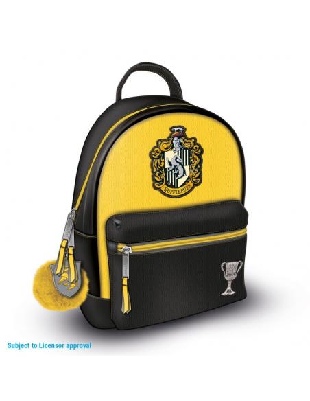Mini Mochila Hufflepuff