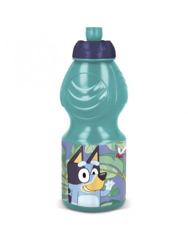 Botella sport Bluey 400 ml