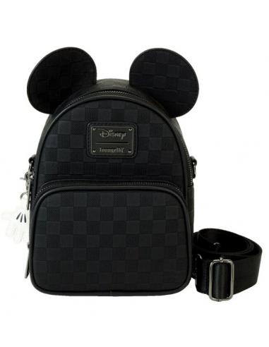 Bolso Bandolera Mickey Orejas