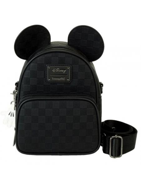 Bolso Bandolera Mickey Orejas