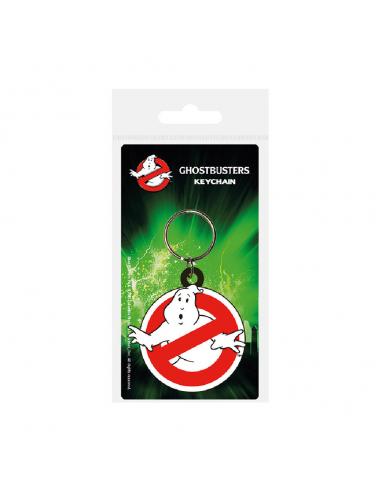 Llavero Ghostbusters Logo