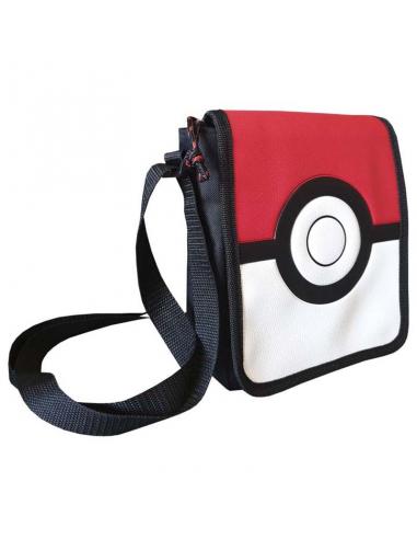 Bandolera (Pokeball) Pokémon
