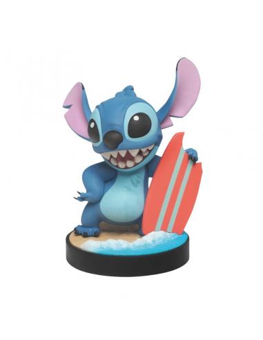 Figura de colección Stitch Surfero 10 cm