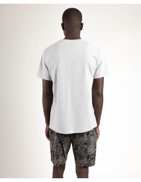 STAR WARS Pijama Manga Corta Darth Vader para Hombre