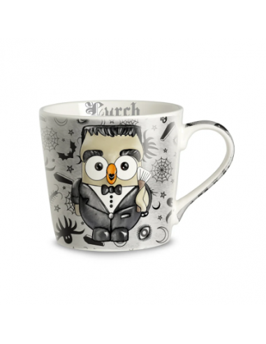 ▷ TAZA GOOFI LURCH DE LA FAMILIA ADDAMS by Pequeños Gigantes