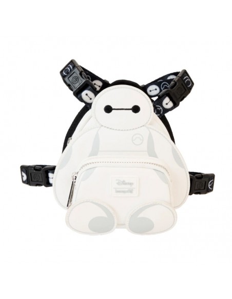 Arnés con mochila pequeño de Baymax