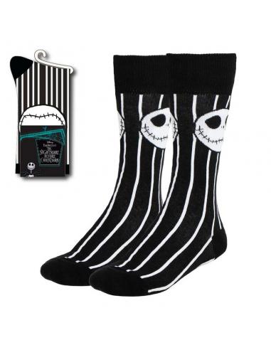 Calcetines Jack Skeleton TU 38/45