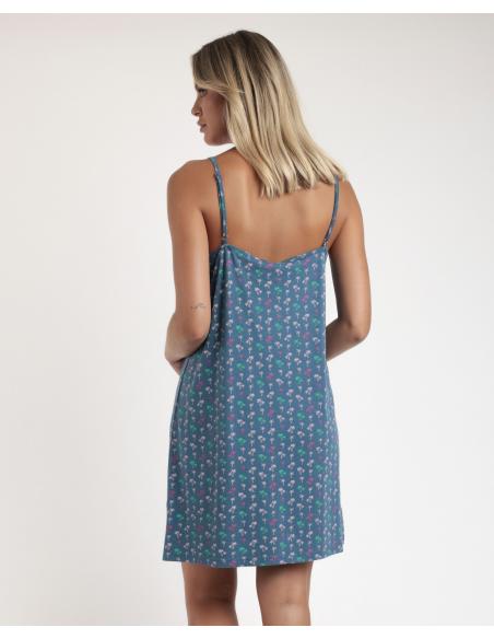 ADMAS Camisola Tirantes Have A Good Day para Mujer