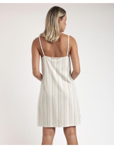 ADMAS Camisola Tirantes Summer Vibes para Mujer