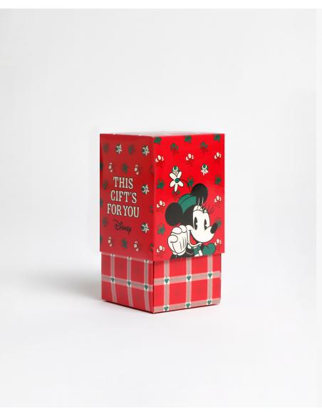 DISNEY Braga Expositor Holidays para Niña (Caja de 12 unidades)