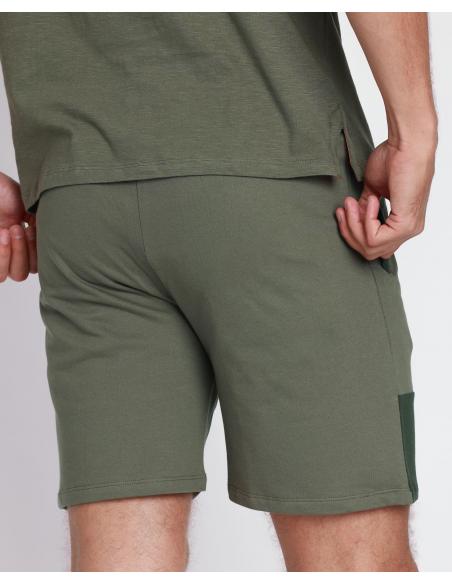 LOIS Pantalón Corto Lois Earth para Hombre
