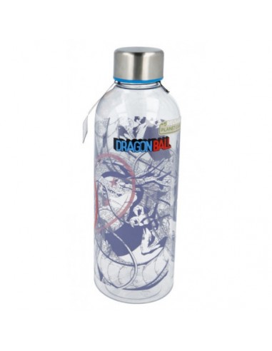 Botella de plástico Bola de Dragón y Shenron 980 ml
