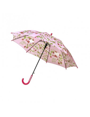 Paraguas automático Hello Kitty 48 cm