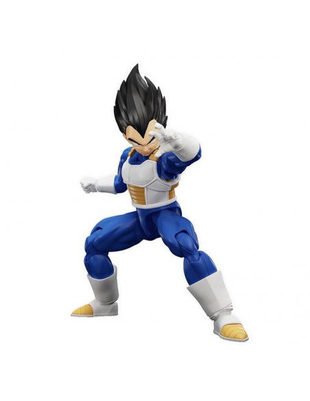 Figura acción Vegeta 15 cm.