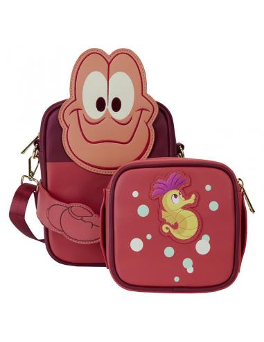 Bolso bandolera Sebastian