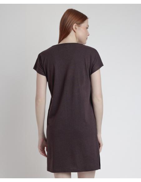 ADMAS Vestido Sailor Club para Mujer