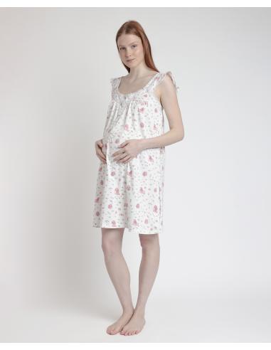 DISNEY Camisola Sin Mangas Lady Mum para Mujer