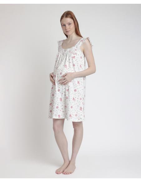 DISNEY Camisola Sin Mangas Lady Mum para Mujer